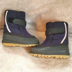 LL Bean Northwood snow boots